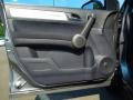 2010 Polished Metal Metallic Honda CR-V LX AWD  photo #10