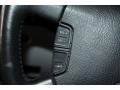 Blue Graphite Metallic - Passat GLS Sedan Photo No. 15
