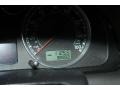 Blue Graphite Metallic - Passat GLS Sedan Photo No. 23