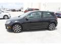 Deep Black Pearl Metallic - GTI 2 Door Autobahn Edition Photo No. 5