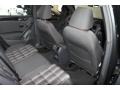 2013 Carbon Steel Gray Metallic Volkswagen GTI 4 Door  photo #21
