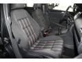 2013 Carbon Steel Gray Metallic Volkswagen GTI 4 Door  photo #24