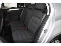 Reflex Silver Metallic - Golf 4 Door Photo No. 13