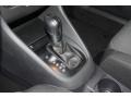 6 Speed Tiptronic Automatic 2013 Volkswagen Golf 4 Door Transmission