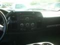 2008 Fire Red GMC Sierra 1500 SLE Crew Cab  photo #14