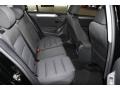 Titan Black 2013 Volkswagen Golf 4 Door Interior Color