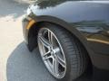 2011 Black Sapphire Metallic BMW 3 Series 335is Convertible  photo #4