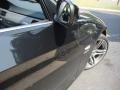 2011 Black Sapphire Metallic BMW 3 Series 335is Convertible  photo #12