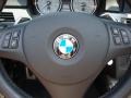 2011 Black Sapphire Metallic BMW 3 Series 335is Convertible  photo #24