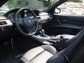 2011 Black Sapphire Metallic BMW 3 Series 335is Convertible  photo #29