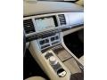 Barley/Warm Charcoal Controls Photo for 2012 Jaguar XF #69541899