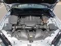 2012 Jaguar XF 5.0 Liter DI Supercharged DOHC 32-Valve VVT V8 Engine Photo