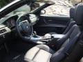 2011 Black Sapphire Metallic BMW 3 Series 335is Convertible  photo #37
