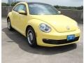 Yellow Rush - Beetle 2.5L Photo No. 1