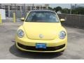 Yellow Rush - Beetle 2.5L Photo No. 2