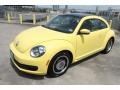 Yellow Rush - Beetle 2.5L Photo No. 3
