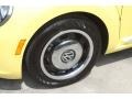 Yellow Rush - Beetle 2.5L Photo No. 4