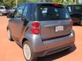 Gray Metallic - fortwo pure coupe Photo No. 3