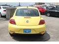 Yellow Rush - Beetle 2.5L Photo No. 7
