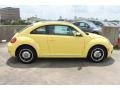 Yellow Rush - Beetle 2.5L Photo No. 9