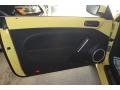 Yellow Rush - Beetle 2.5L Photo No. 10