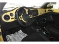 Yellow Rush - Beetle 2.5L Photo No. 11