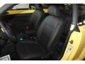 Yellow Rush - Beetle 2.5L Photo No. 12