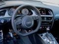 Black Dashboard Photo for 2013 Audi S4 #69542082