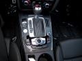 Black Transmission Photo for 2013 Audi S4 #69542102