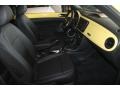 Yellow Rush - Beetle 2.5L Photo No. 21