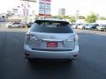 2010 Tungsten Silver Pearl Lexus RX 350  photo #6
