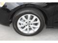 Black Uni - Jetta SE Sedan Photo No. 4