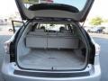 2010 Tungsten Silver Pearl Lexus RX 350  photo #13