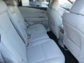 2010 Tungsten Silver Pearl Lexus RX 350  photo #14