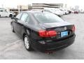Black Uni - Jetta SE Sedan Photo No. 6