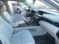 2010 Tungsten Silver Pearl Lexus RX 350  photo #15