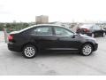 Black Uni - Jetta SE Sedan Photo No. 9