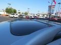 2010 Tungsten Silver Pearl Lexus RX 350  photo #17