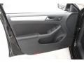 Black Uni - Jetta SE Sedan Photo No. 10