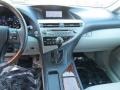 2010 Tungsten Silver Pearl Lexus RX 350  photo #18