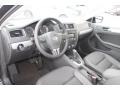 Black Uni - Jetta SE Sedan Photo No. 11