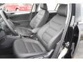 Black Uni - Jetta SE Sedan Photo No. 12