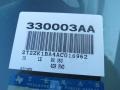 2010 Tungsten Silver Pearl Lexus RX 350  photo #20