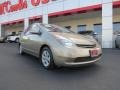 Driftwood Pearl - Prius Hybrid Photo No. 1
