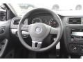Black Uni - Jetta SE Sedan Photo No. 16