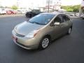 Driftwood Pearl - Prius Hybrid Photo No. 3
