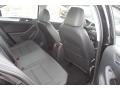 Black Uni - Jetta SE Sedan Photo No. 21