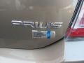 Driftwood Pearl - Prius Hybrid Photo No. 13
