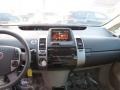 Driftwood Pearl - Prius Hybrid Photo No. 17