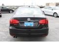 Black Uni - Jetta TDI Sedan Photo No. 7